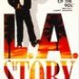L.A. Story (1991, VHS) *New & Sealed* Sarah Jessica Parker, Steve Martin, Tommy Hinkley