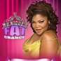 Mo'nique's F.A.T. Chance:Competitions 1 & 2 (DVD, 2008) ( 2-Disc Set) **Brand New**