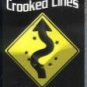Crooked Lines (VHS) Ben Stiller *New & Sealed*