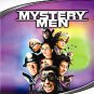 Mystery Men (HD DVD, 2007)**Brand New** Tom Waits, Wes Studi, William H. Macy