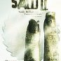 Saw II (DVD, 2006, Widescreen Edition)**Brand New** Shawnee Smith, Tony Nappo