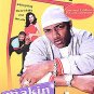 Makin' Baby (2002, DVD) Mystikal *New & Sealed*