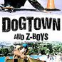 Dogtown and Z-Boys (VHS, 2002)***Brand New***