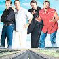 Blue Collar Comedy Tour: The Movie (VHS, 2003) **New** Jeff Foxworthy, Bill Engval, Ron White