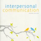 Interpersonal Communication 2nd ed 2e ANNOTATED INSTRUCTOR'S EDITION Kory Floyd
