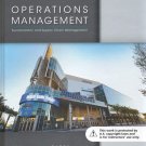 (NEW) Operations Management 11th INSTRUCTOR'S EDITION Heizer, Render 2014 11e