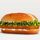 4* -  Original Chicken Sandwich Combo