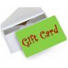 $10 Gift Card