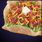 32 - Fiesta Taco Salad