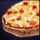 34 - Mexican Pizza