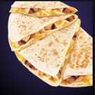 35 - Chicken Quesadilla