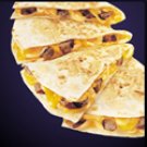 36 - Steak Quesadilla