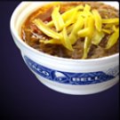 26 - Pintos 'N Cheese
