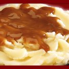 7 - Mashed Potatoes