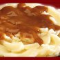 7 - Mashed Potatoes