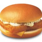 3* - Filet of Fish, Fries, Beverage