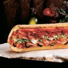 1* - Classic Italian Combo