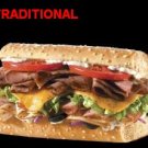 4* - The Traditional