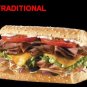 4* - The Traditional