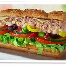 3* - Tuna
