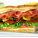 4* - Cold Cut Combo