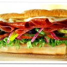 5* - Spicy Italian
