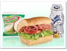 7* - Kids - Black Forest Ham