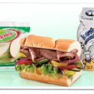 8* - Kids - Roast Beef