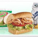 9* - Kids - Turkey Breast
