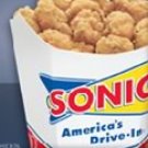 6* - Popcorn Chicken Combo