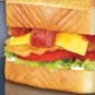 8* - Chicken Bacon Ranch Combo