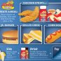 9* - Kids - Chicken Strips