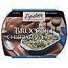 10 - Signature Broccoli Cheddar Au Gratin Side Dish - 12 Oz