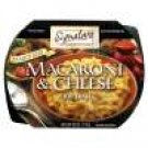 13 - Signature Mac N Cheese - 26 Oz
