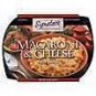 14 - Signature Macaroni and Cheese Side Dish - 12 Oz
