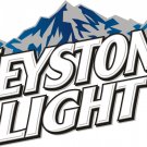 12pk KeyStone Light