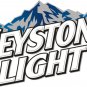 12pk KeyStone Light