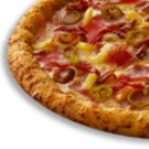 10 - Meat Lover Pizza