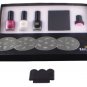 Nailtrixx Nail Art Luxury Kit