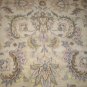Nice 12x15 ft Sultanabad area Rug Carpet.  (V46)