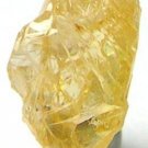 0.64 Carat Fancy Orange Natural Uncut Rough Diamonds