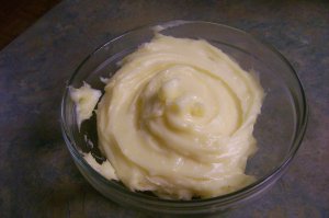 Organic Belly Jelly