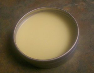 Organic Solid Oils