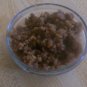 Cocoa Scrub
