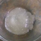 Sugar Scrub