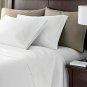 500TC Pillowcase 100% Egyptian Cotton Ivory Color