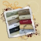 600tc Queen White Sheet Set Egyptian Cotton Bed Sheets