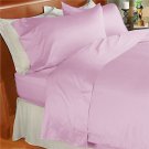 1000TC Queen Sheet Set Lavender 100% Egyptian Cotton Bed Sheets
