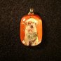 Puppy Pendant