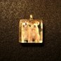 Puppies Pendant